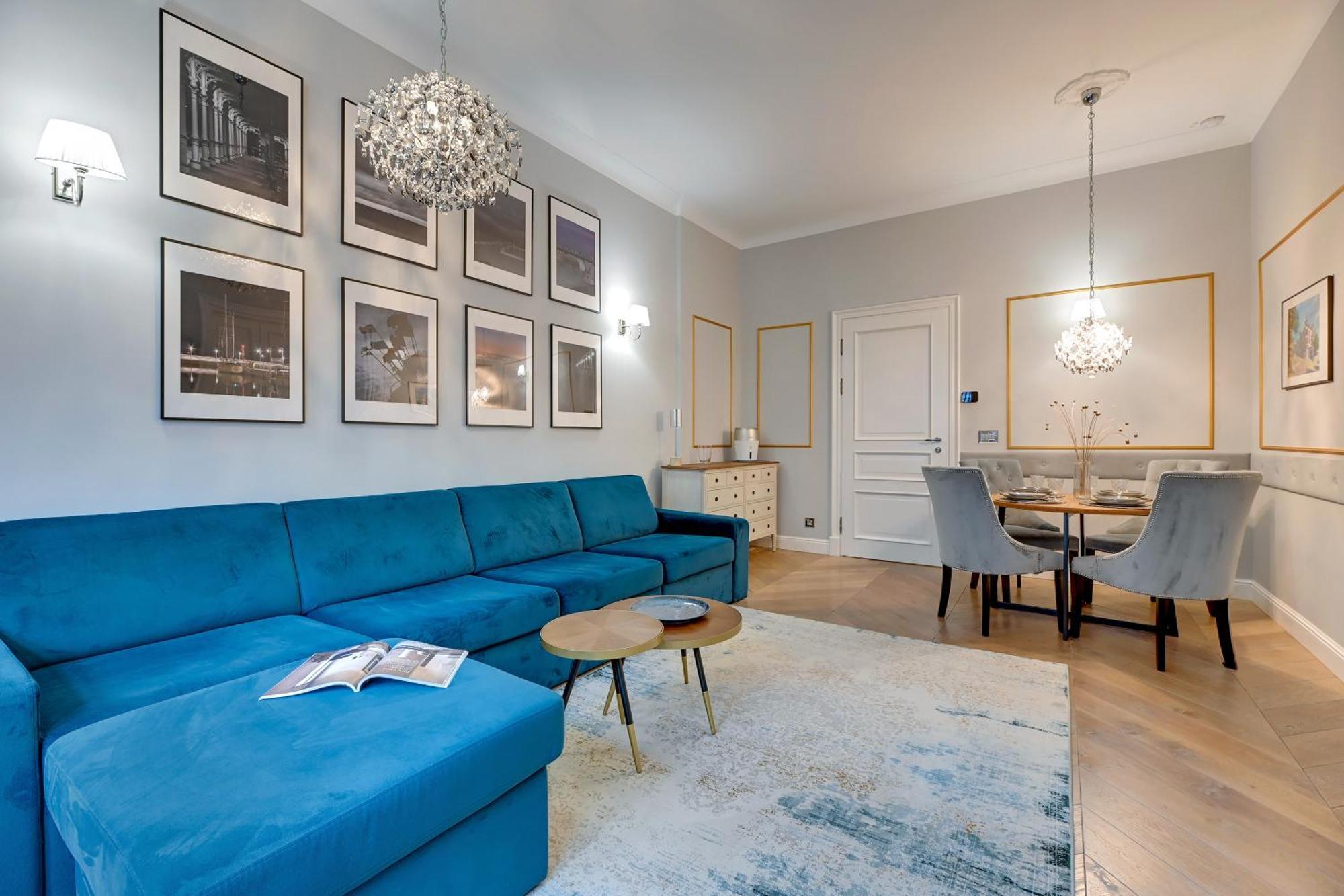 Pod Orlem Monte Cassino By Downtown Sopot
