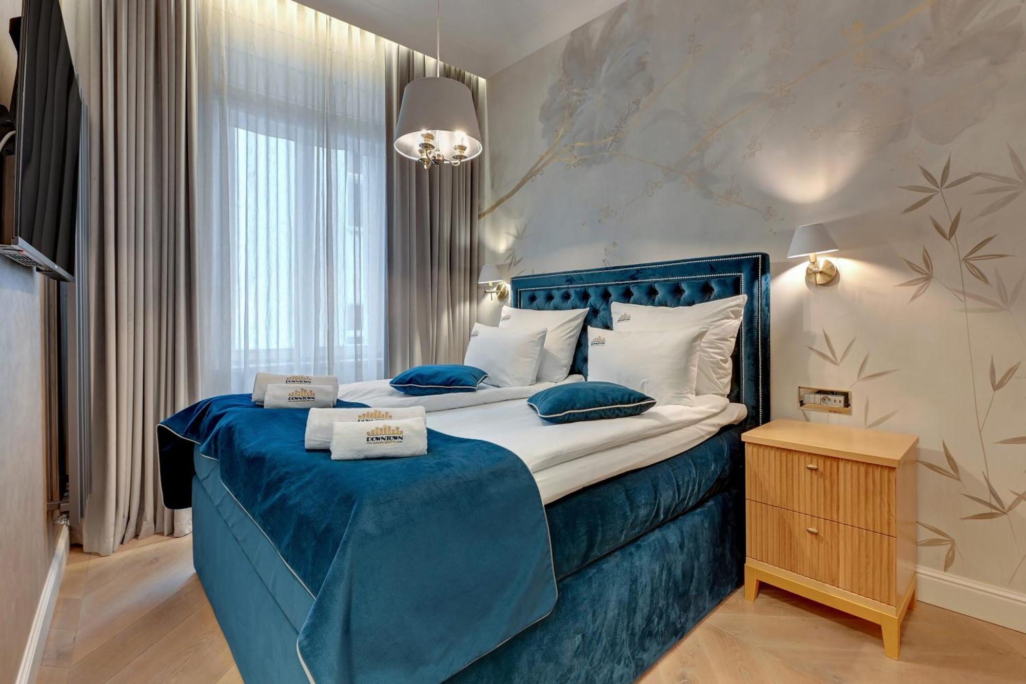 Pod Orlem Monte Cassino By Downtown Sopot