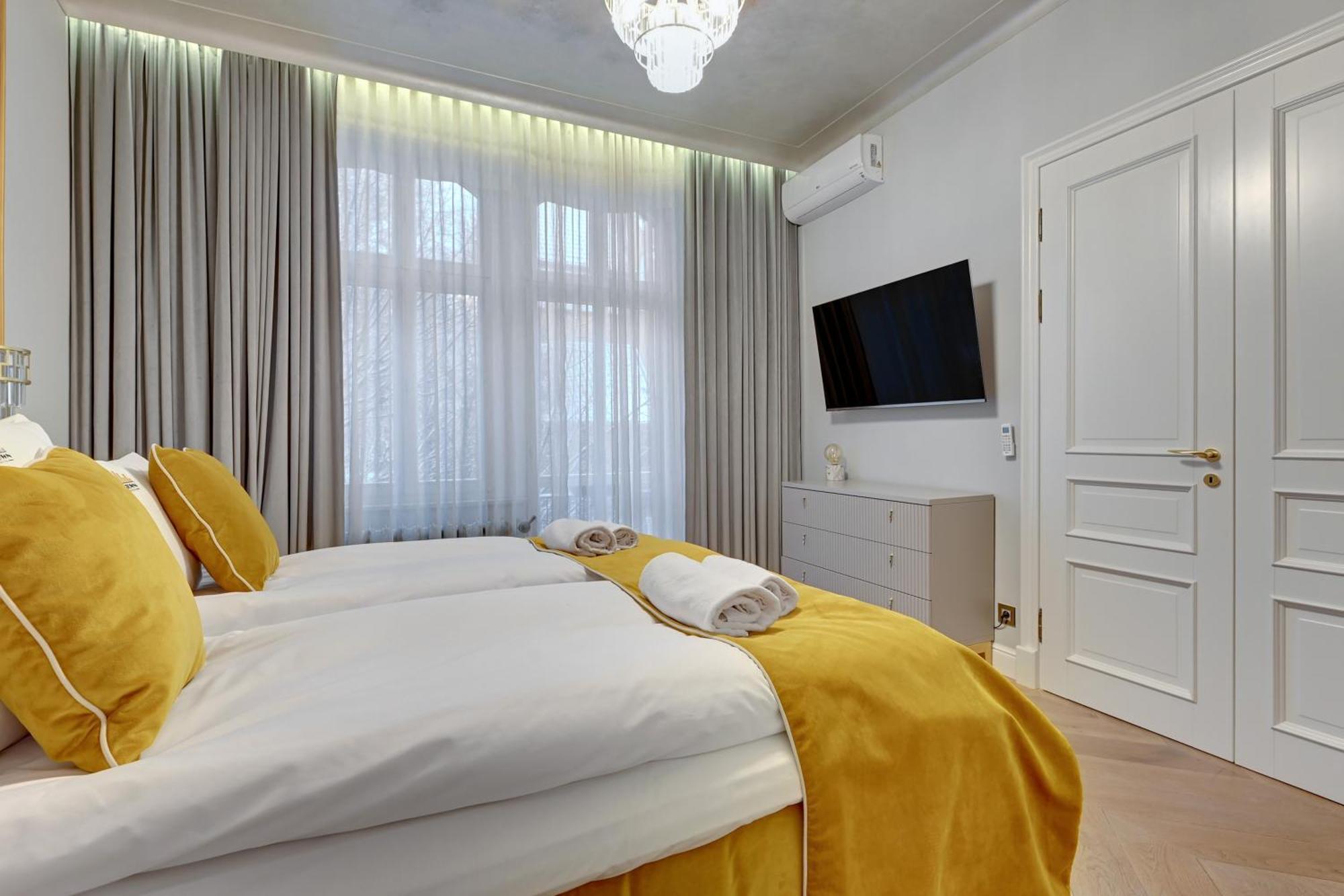 Pod Orlem Monte Cassino By Downtown *