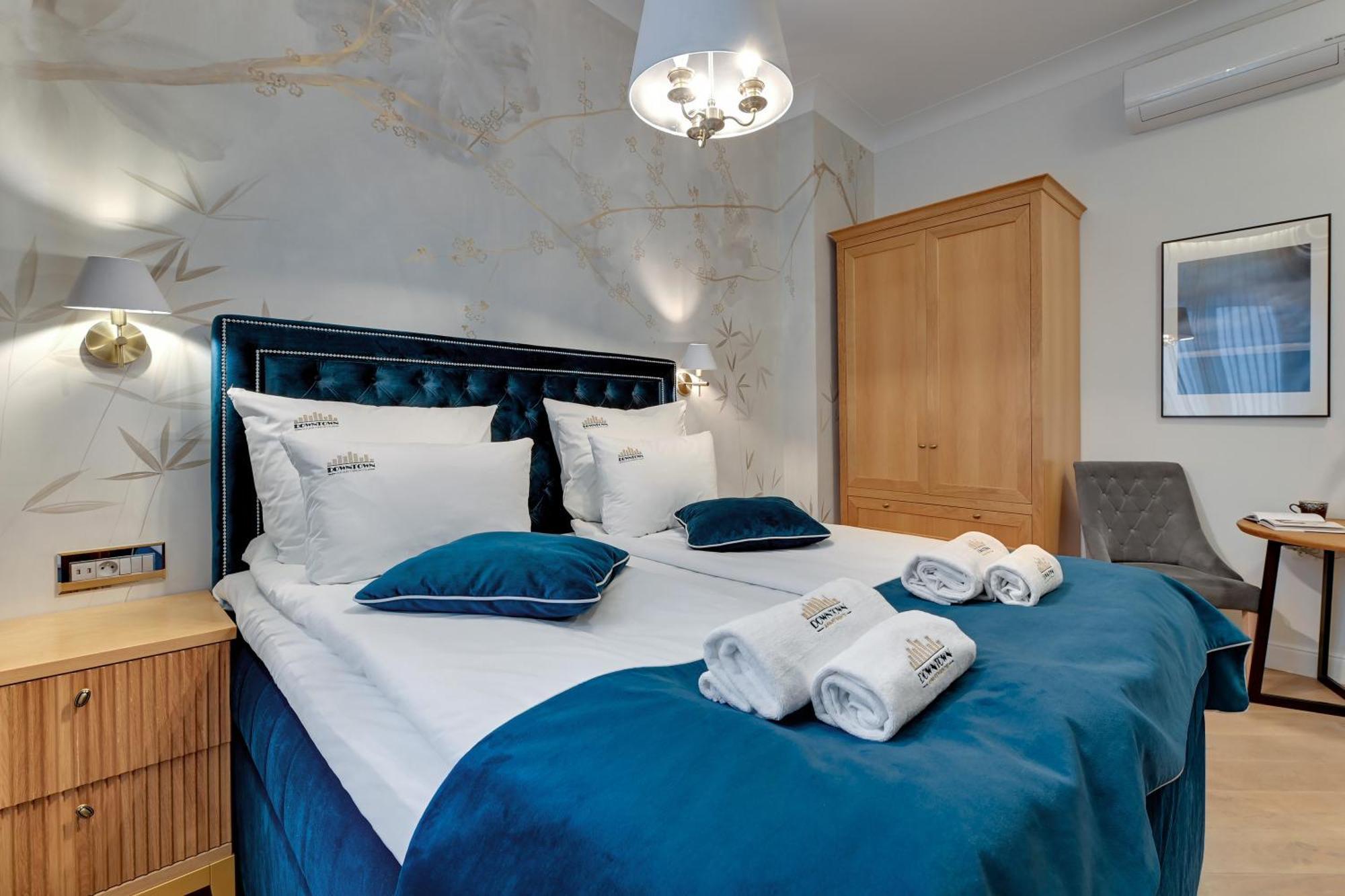 Apartment Pod Orlem Monte Cassino By Downtown Sopot