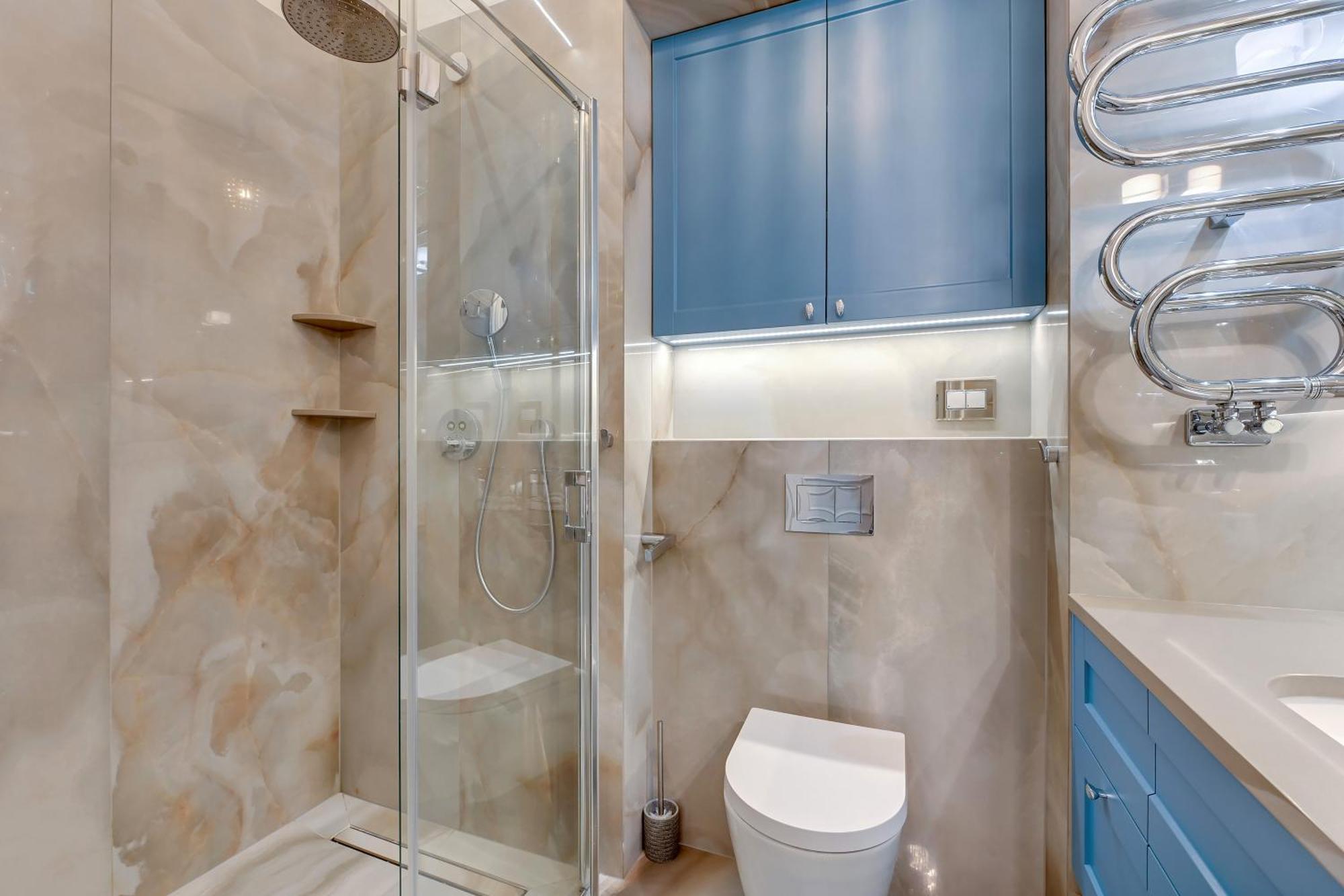 Apartment Pod Orlem Monte Cassino By Downtown