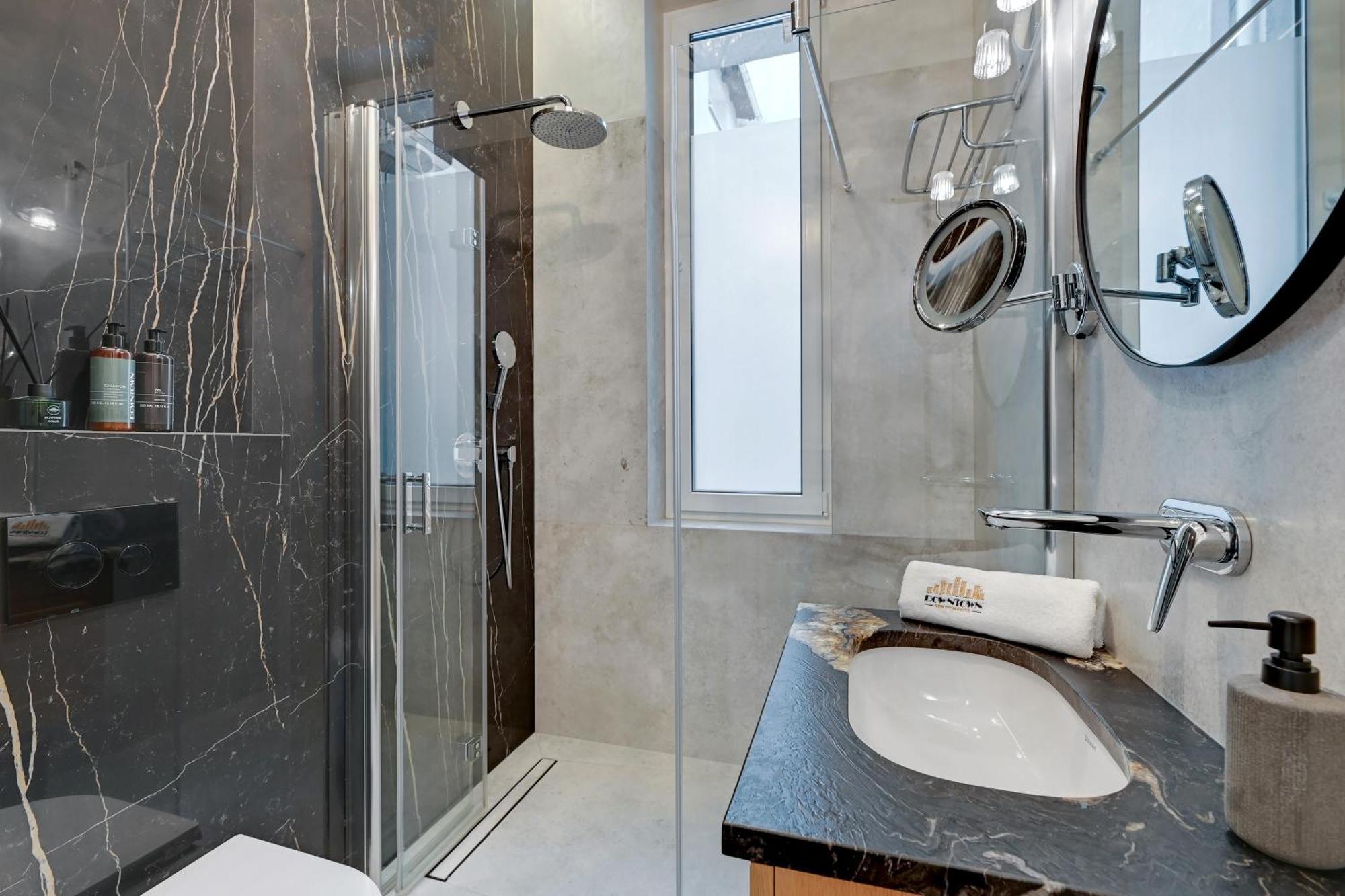 Pod Orlem Monte Cassino By Downtown Apartmán *