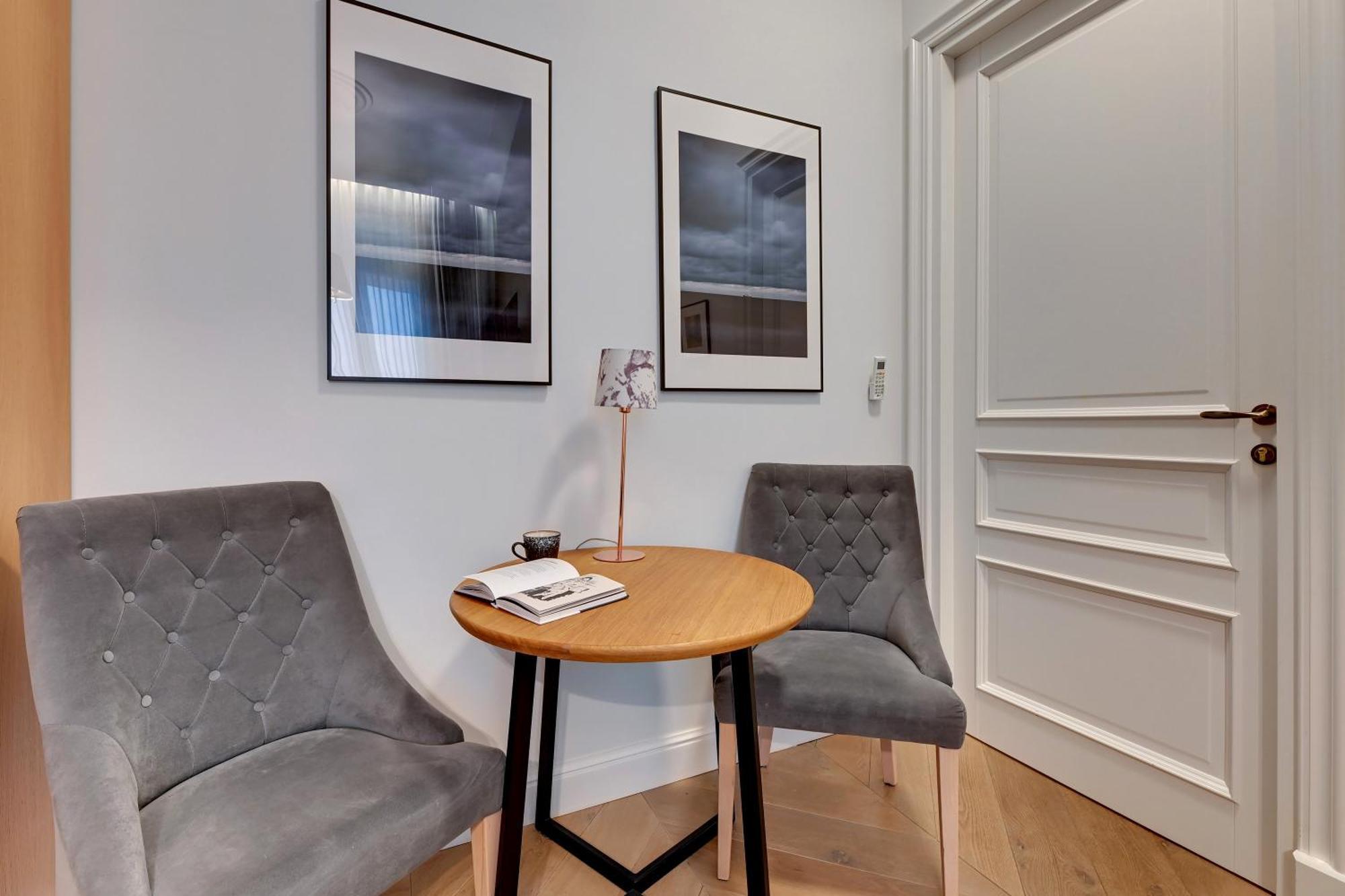 Pod Orlem Monte Cassino By Downtown