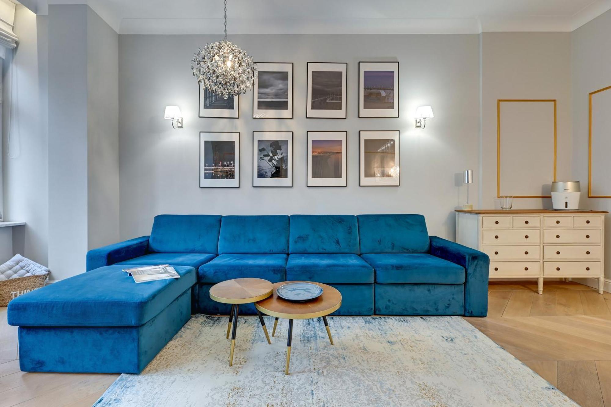 Pod Orlem Monte Cassino By Downtown Sopot